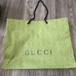 Used Gucci bag